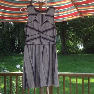 Boutique Denim Dress